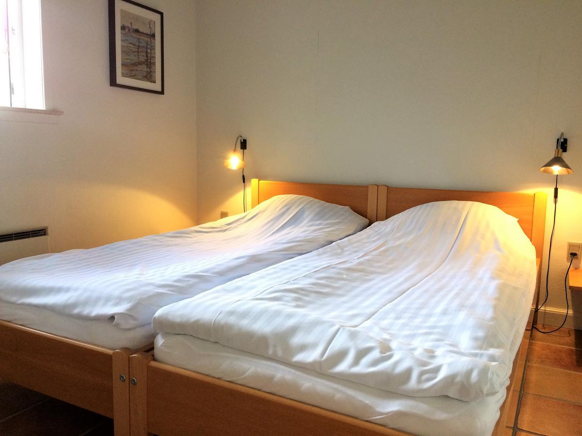 Appartement Ferielejlighed Pa Rodkaergard à Kerteminde Extérieur photo